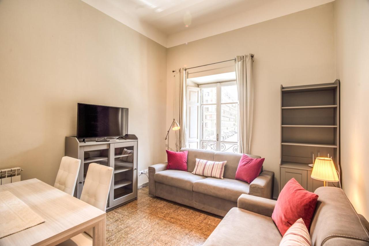 Colonna Suite - Rome San Giovanni Exterior foto