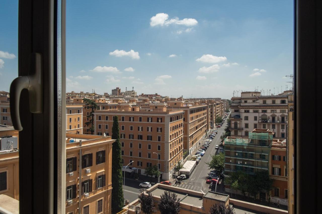 Colonna Suite - Rome San Giovanni Exterior foto