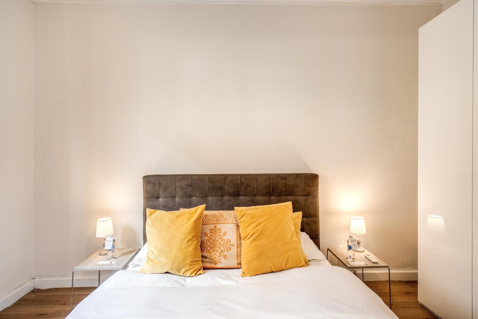 Colonna Suite - Rome San Giovanni Exterior foto