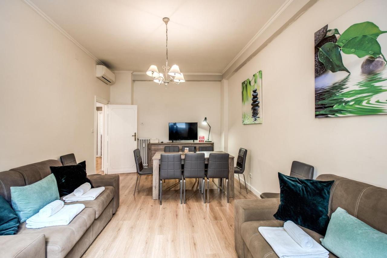 Colonna Suite - Rome San Giovanni Exterior foto