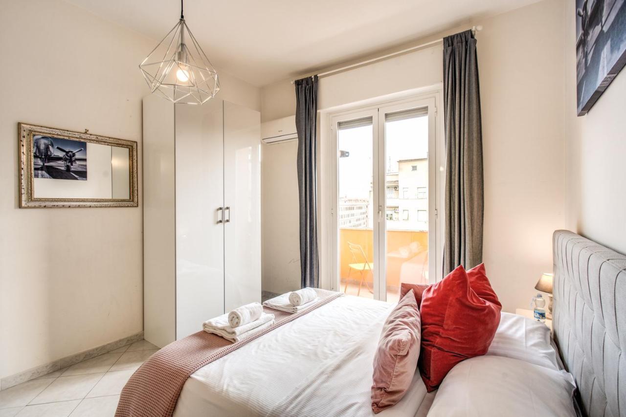 Colonna Suite - Rome San Giovanni Exterior foto