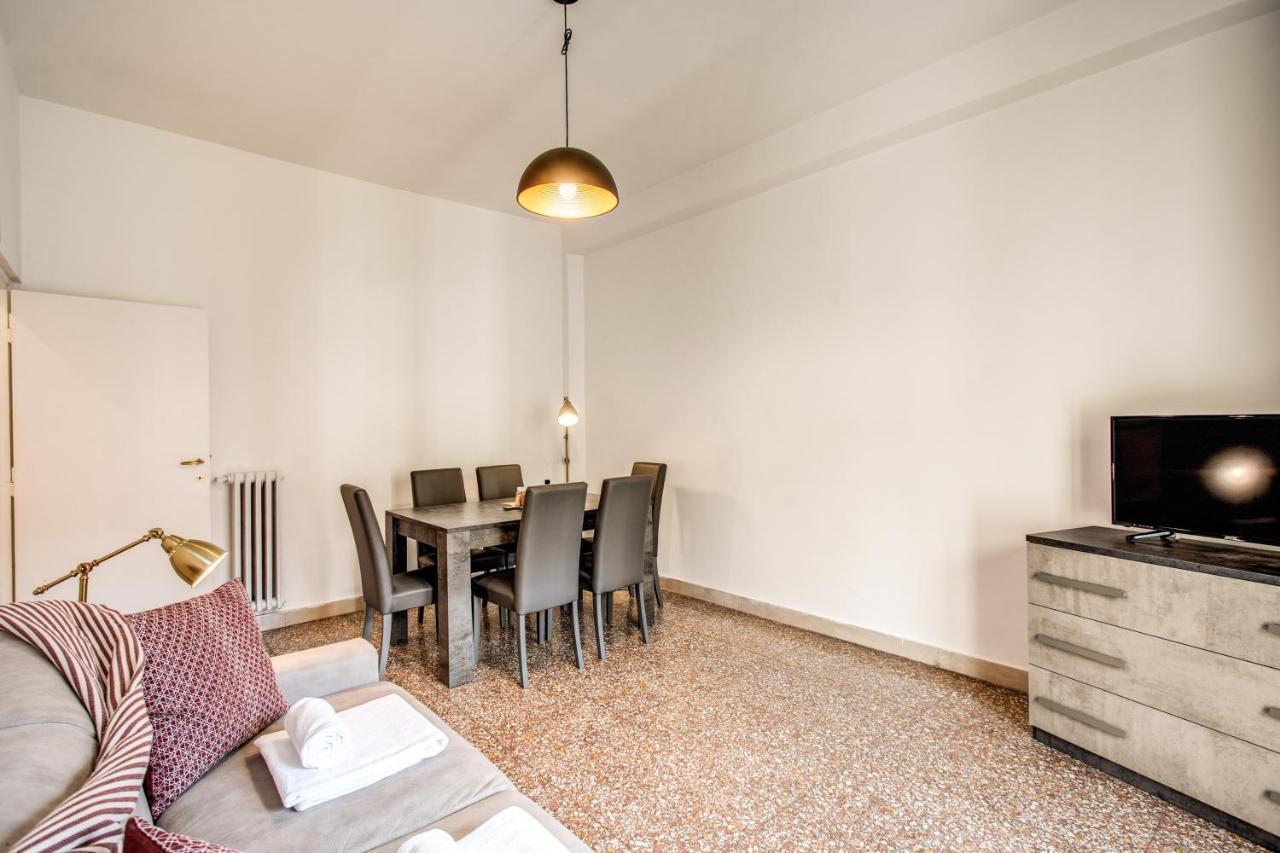 Colonna Suite - Rome San Giovanni Exterior foto